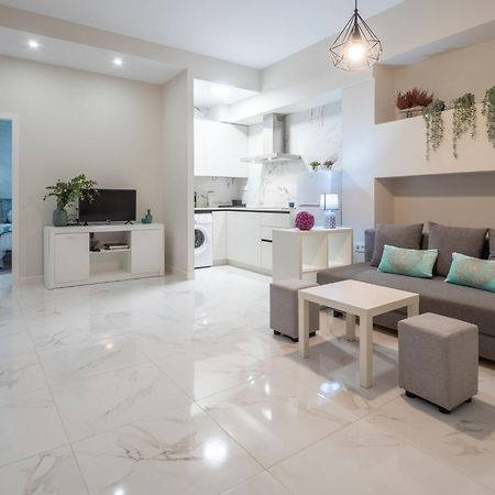 Bhost - Conde Apartment Кордоба Екстериор снимка