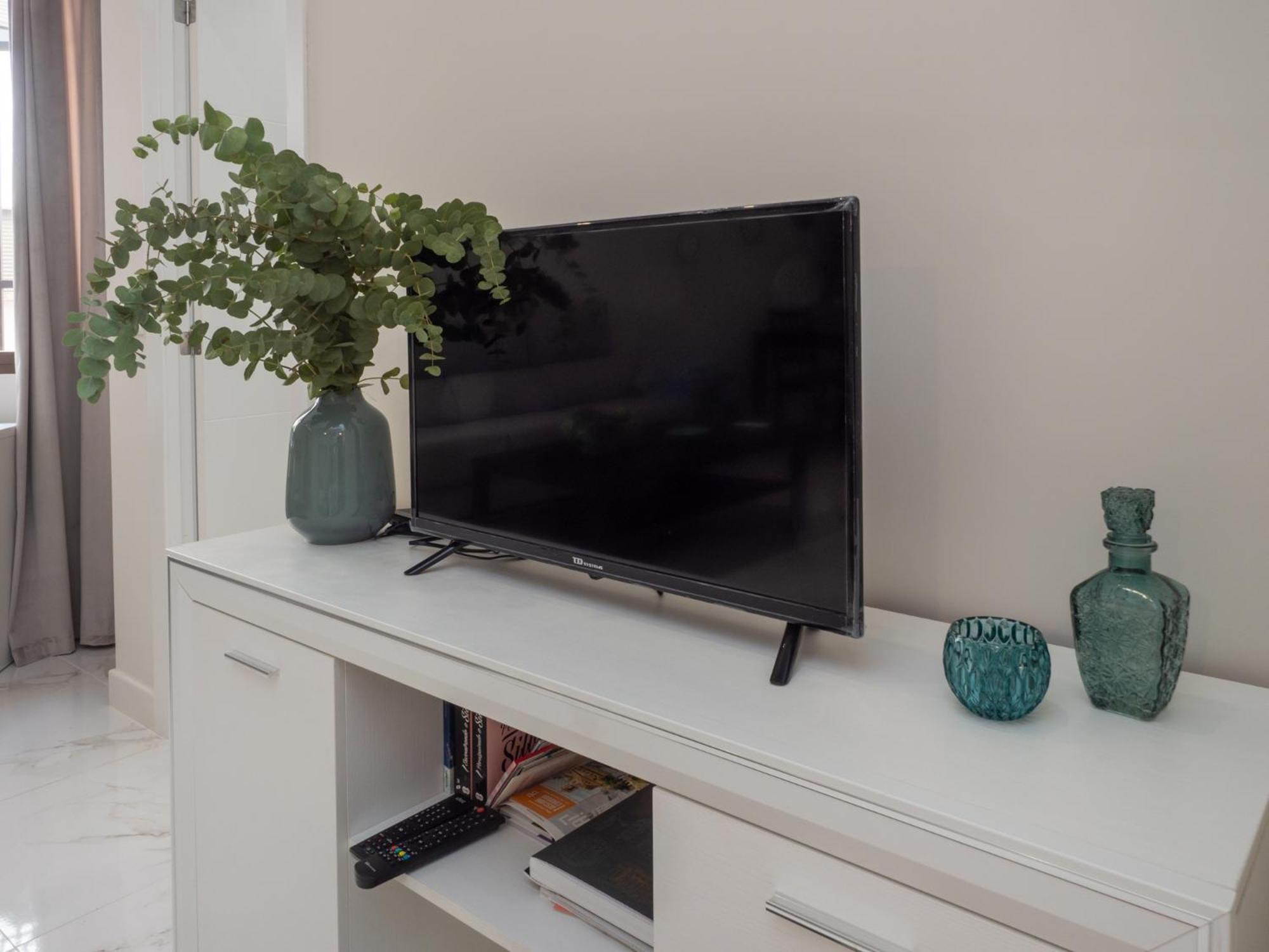 Bhost - Conde Apartment Кордоба Екстериор снимка