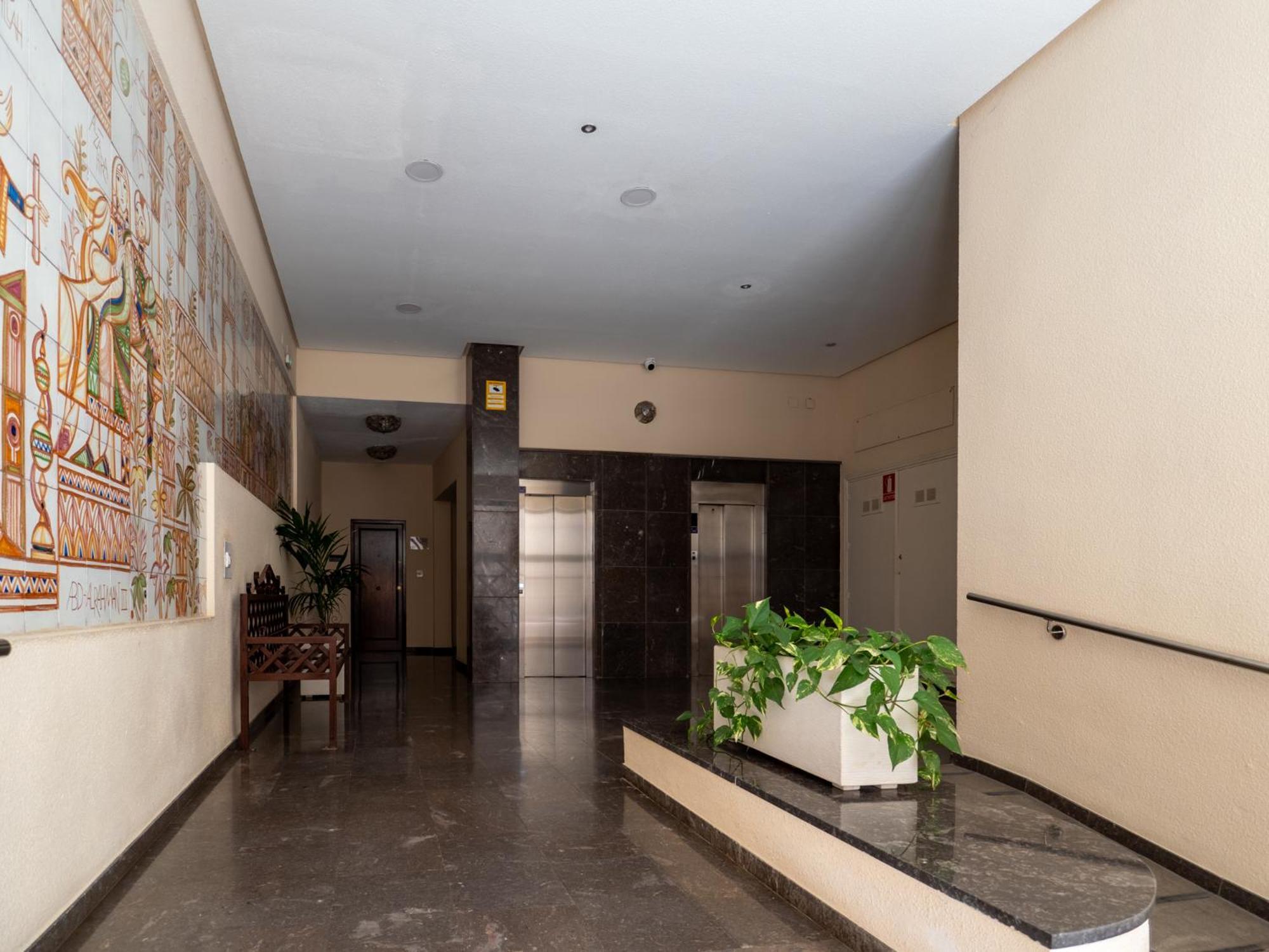 Bhost - Conde Apartment Кордоба Екстериор снимка