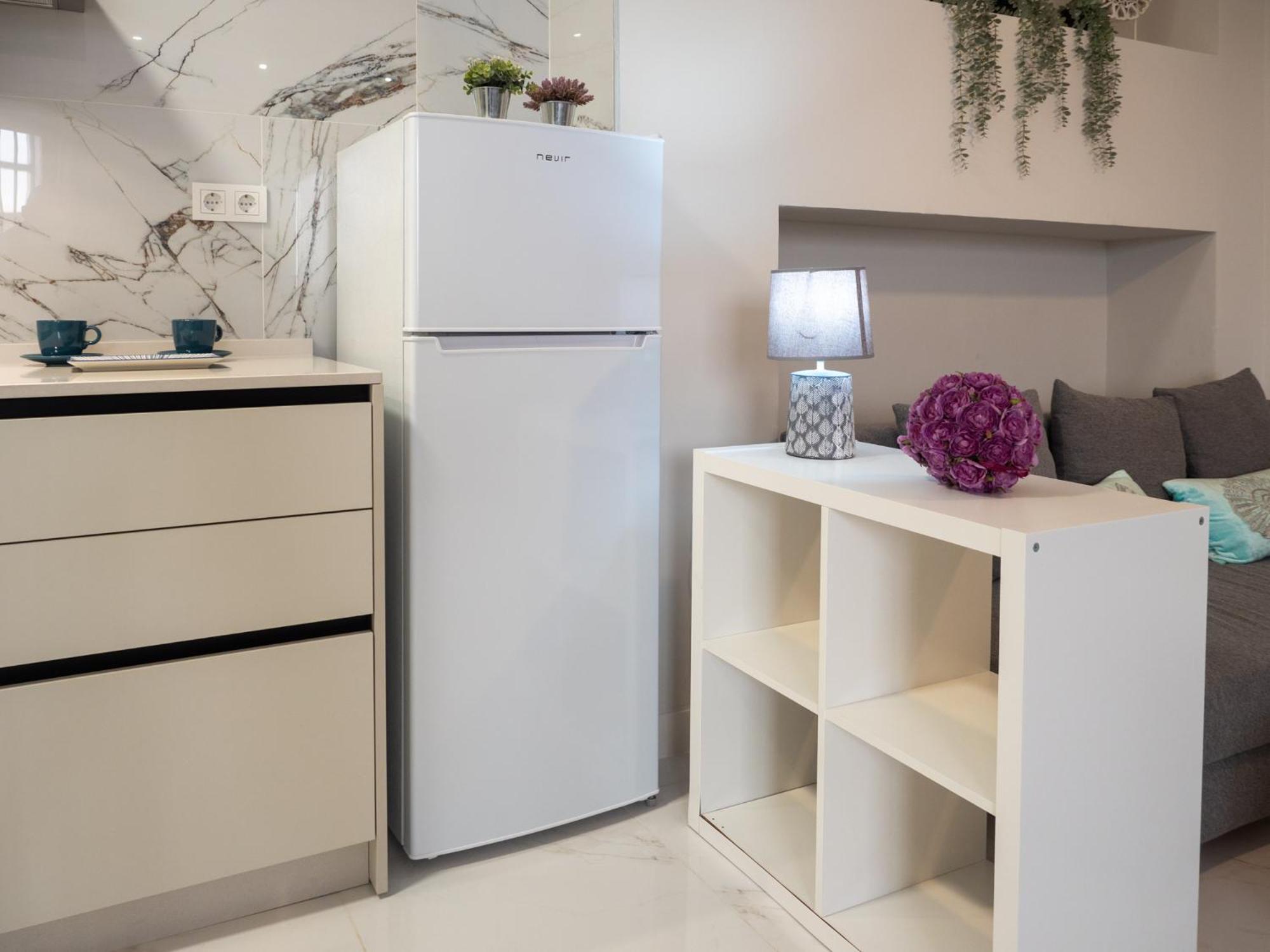 Bhost - Conde Apartment Кордоба Екстериор снимка