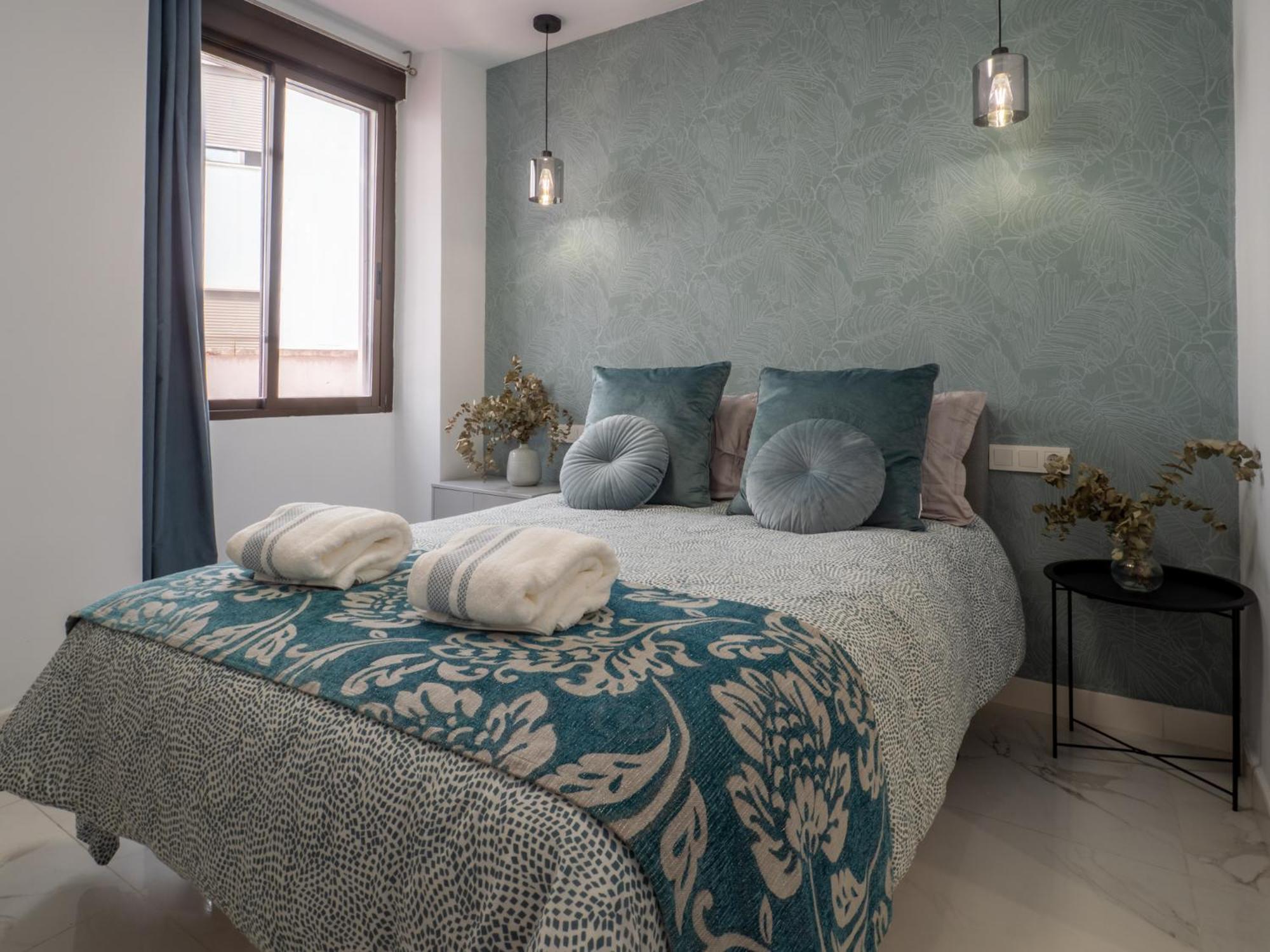 Bhost - Conde Apartment Кордоба Екстериор снимка