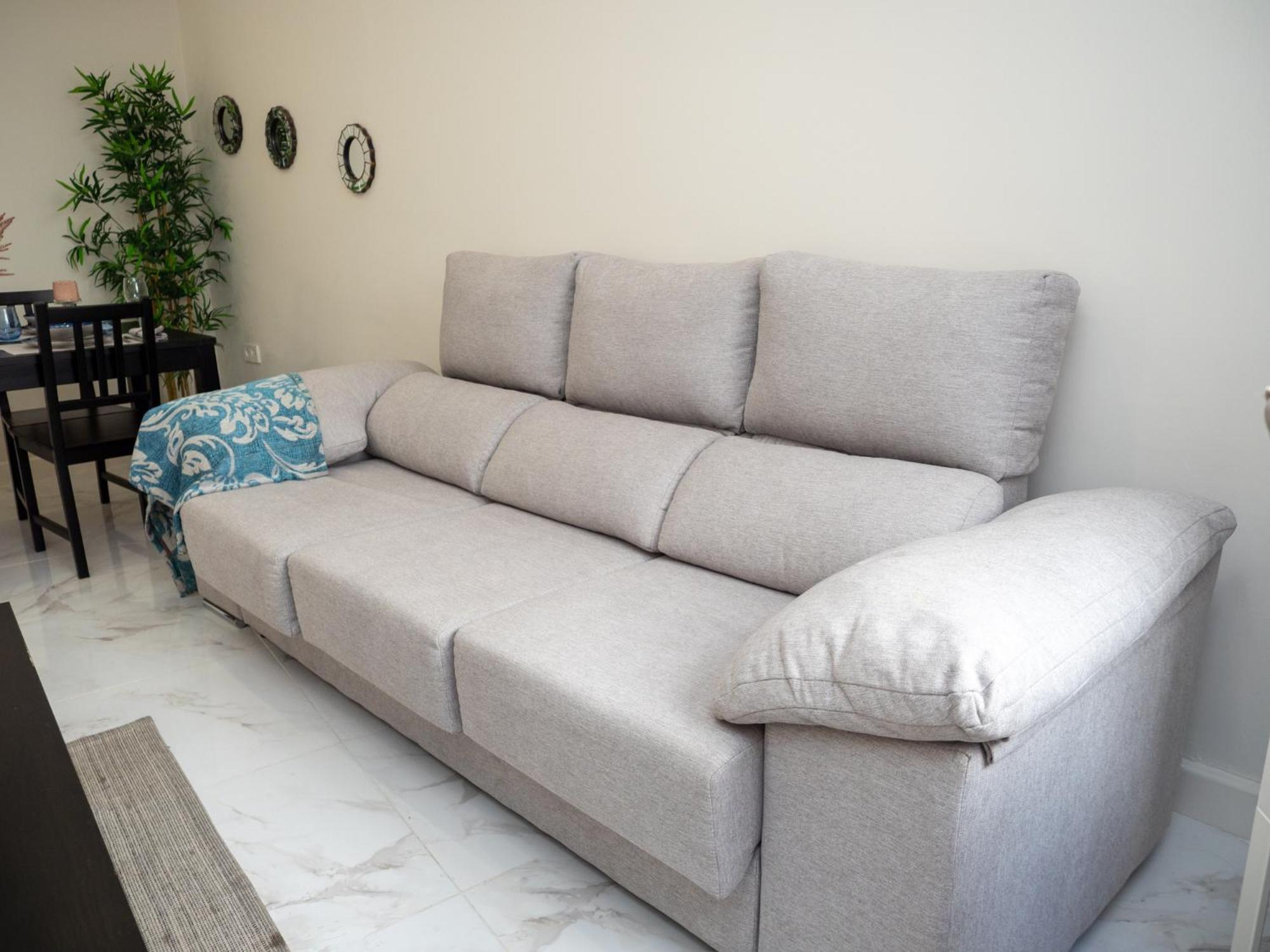 Bhost - Conde Apartment Кордоба Екстериор снимка