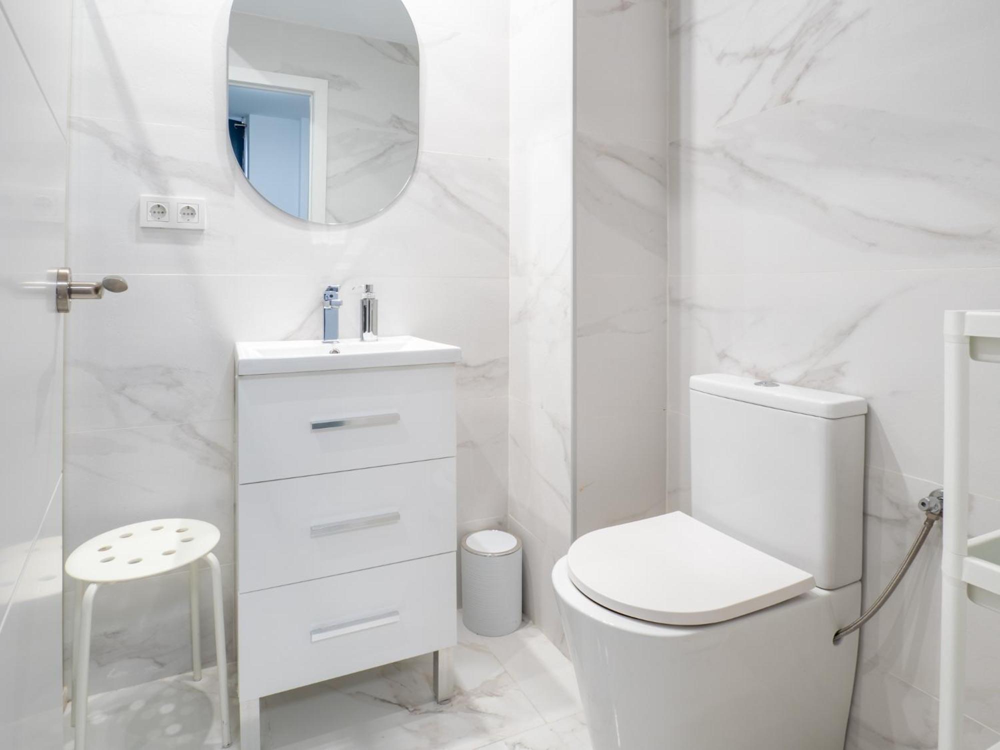 Bhost - Conde Apartment Кордоба Екстериор снимка