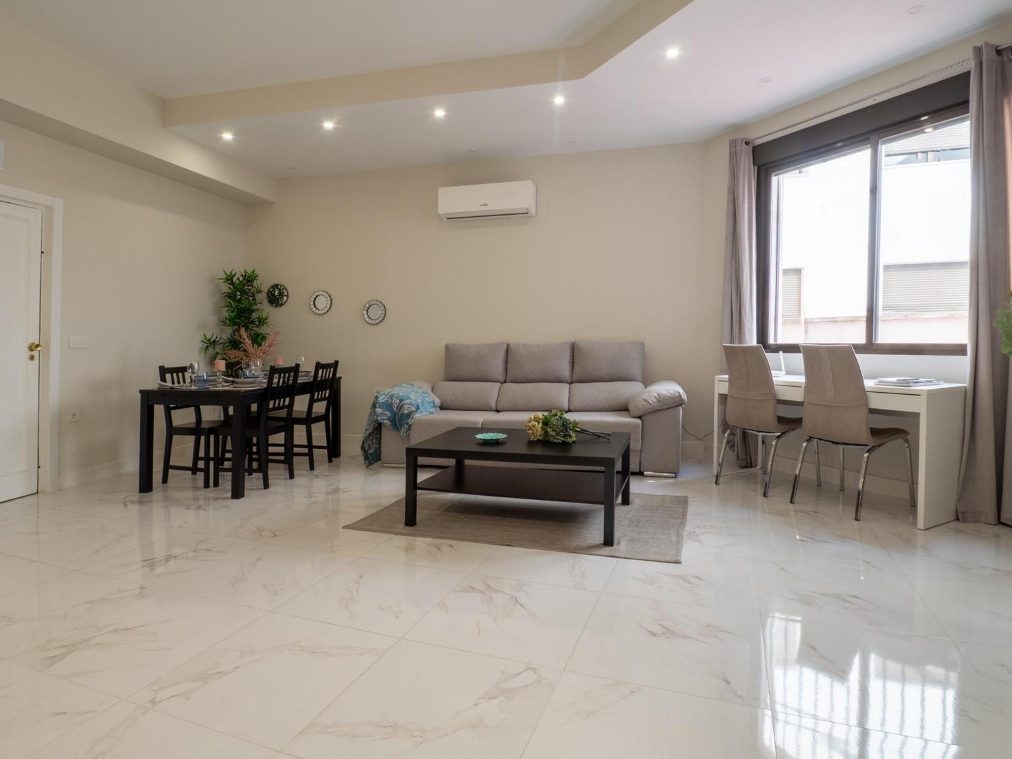 Bhost - Conde Apartment Кордоба Екстериор снимка